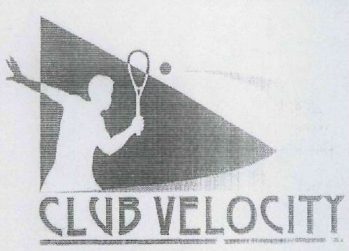 Club Velocity Device mark 1966504 Trademark