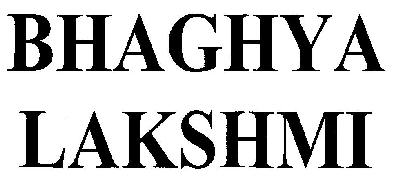 Bhaghya Lakshmi Device mark 2913153 Trademark