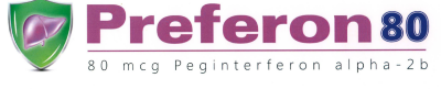 Preferon 80 Device mark 2229604 Trademark