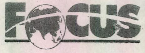 Focus Device mark 1784865 Trademark