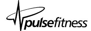 Pulse Fitness Device mark 2345444 Trademark