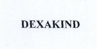 Dexakind Device mark 1559867 Trademark