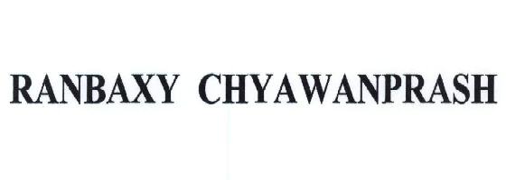 Ranbaxy Chyawanprash Device mark 1682520 Trademark