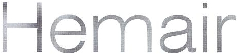 Hemair Device mark 1914687 Trademark
