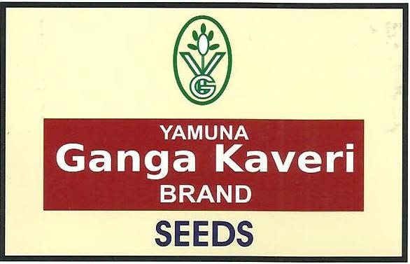 Yamuna Ganga Kaveri With Logo Device mark 2738592 Trademark
