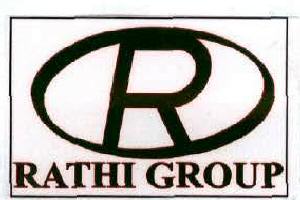 R Rathi Group With Device Device mark 1913170 Trademark