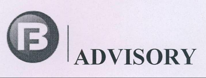 B Advisory (device) Device mark 1992363 Trademark