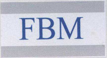 Fbm Device mark 1780218 Trademark
