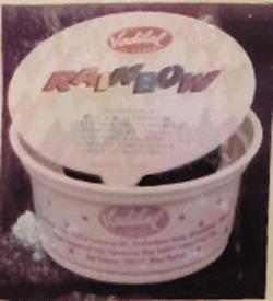 Vadilal Ice Cr Device mark 667898 Trademark