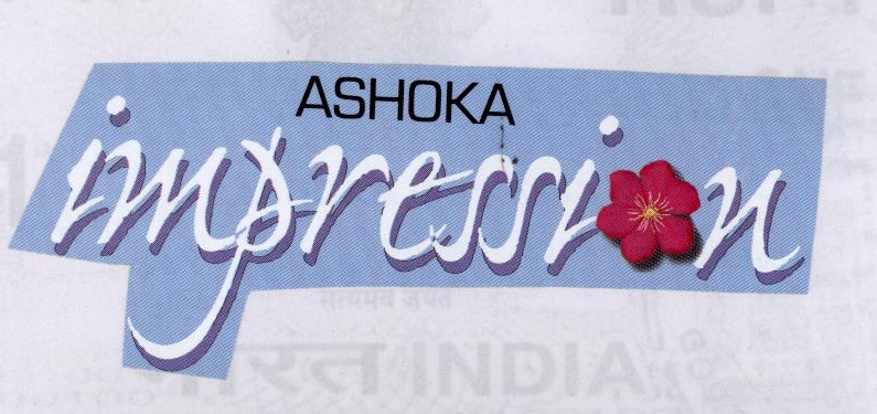 Ashoka Impression Device mark 1964053 Trademark