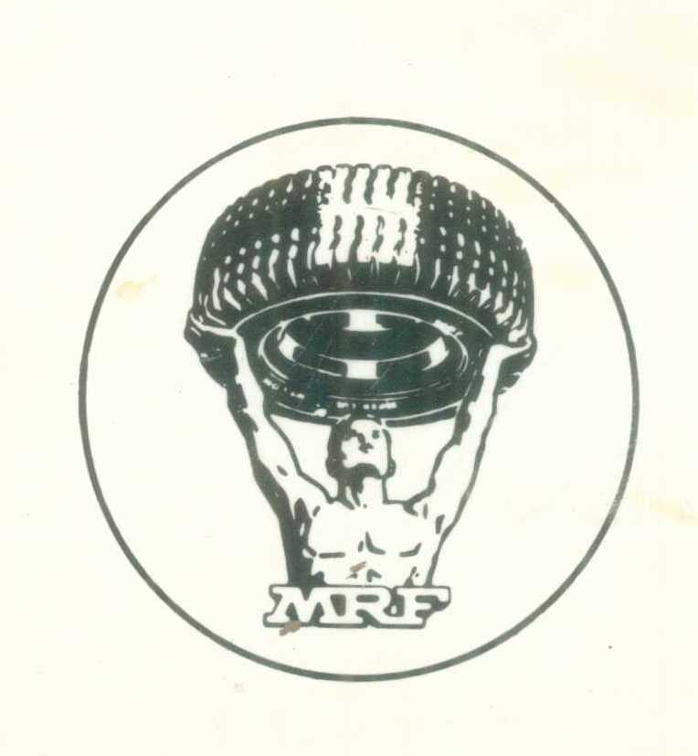 Mrf Device mark 551923 Trademark