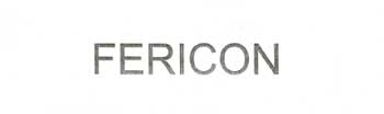 Fericon Device mark 2043582 Trademark