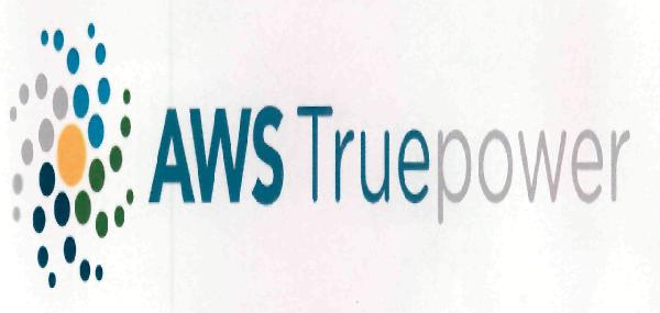 Aws Truepower (device) Device mark 2203594 Trademark