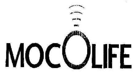 Mocolife Device mark 1715609 Trademark