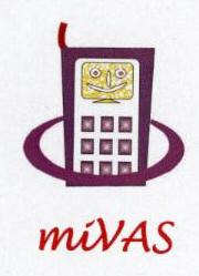 Mivas With Device Device mark 1758871 Trademark