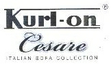 Kurlon Cesare Device mark 1732514 Trademark