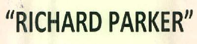 "richard Parker" Device mark 2654970 Trademark