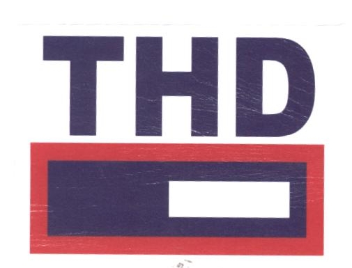 Thd Device mark 2318032 Trademark
