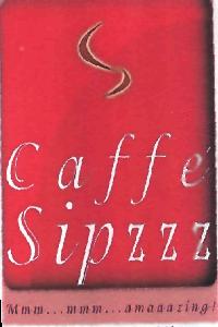 Caffe Sipzzz Device mark 2129198 Trademark