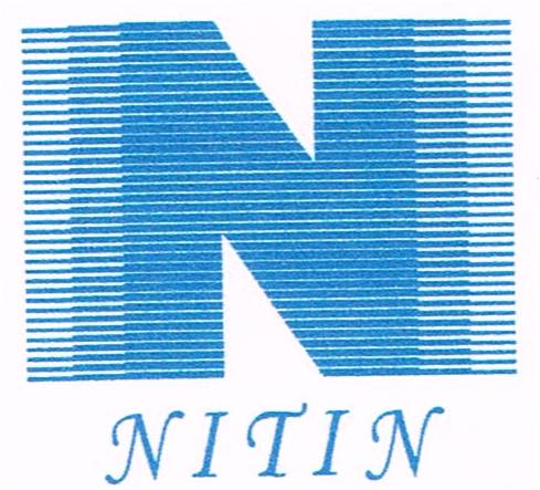 N-nitin Device mark 2485630 Trademark