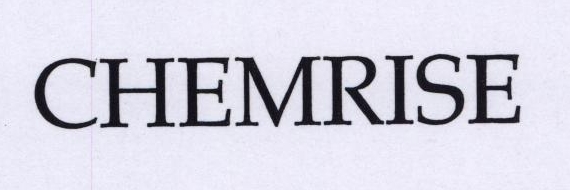 Chemrise (label) Device mark 1778764 Trademark