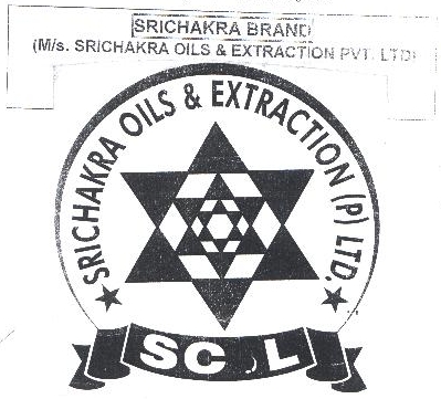 Srichakra Brand Device mark 1898849 Trademark