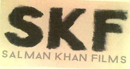 Skf Salman Khan Films Device mark 2979219 Trademark