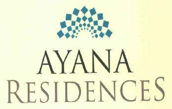 Ayana Residences Device mark 2928356 Trademark