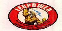 Leopower (label) Device mark 1576659 Trademark