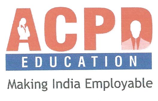 Acpd Education Making India Employable Device mark 2304904 Trademark