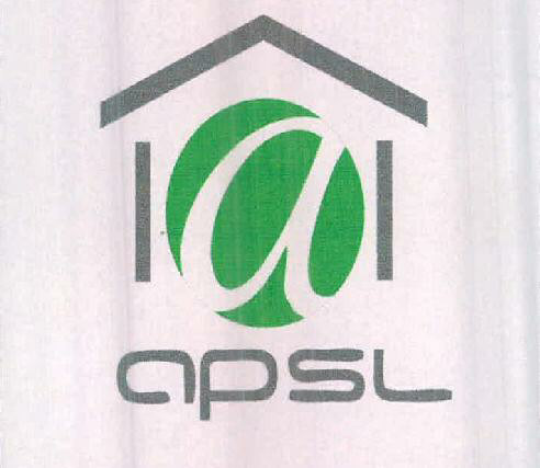 A Apsl Device mark 2422318 Trademark