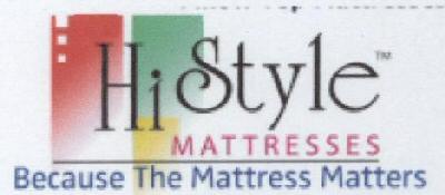 Hi Style Device mark 1781787 Trademark