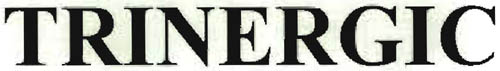 Trinergic Device mark 971684 Trademark