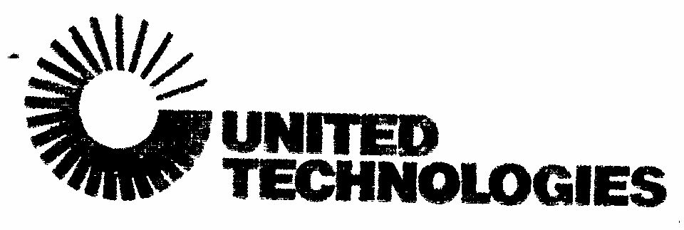 United Technologies Device mark 303331 Trademark