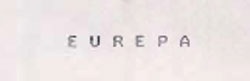 Eurepa Device mark 893691 Trademark