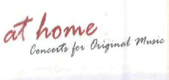 At Home Device mark 1640079 Trademark