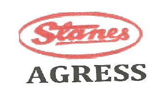 Stanes Agress Device mark 2879393 Trademark