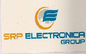 Srp Electronica Group Device mark 2886151 Trademark