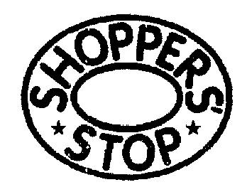 Shoppers Stop (label) Device mark 1375745 Trademark