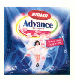 Nirma Advance With Device Of Girl Device mark 2569287 Trademark