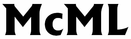 Mcml Device mark 1832364 Trademark
