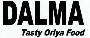 Dalma Tasty Oriya Food Device mark 2489605 Trademark