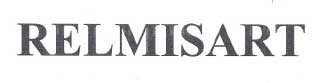Relmisart Device mark 1975337 Trademark