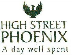 High Street Device mark 1284987 Trademark