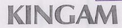 Kingam Device mark 1734899 Trademark