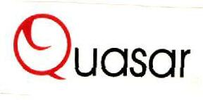 Quasar Device mark 1430157 Trademark