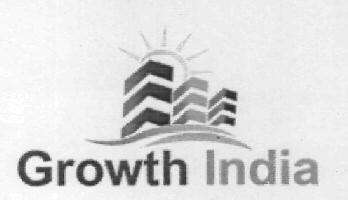 Growth India Device mark 2955381 Trademark