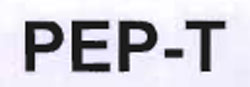 Pep-t Device mark 1678140 Trademark