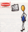 Britannia, Device Of A Human Figure Device mark 1732488 Trademark