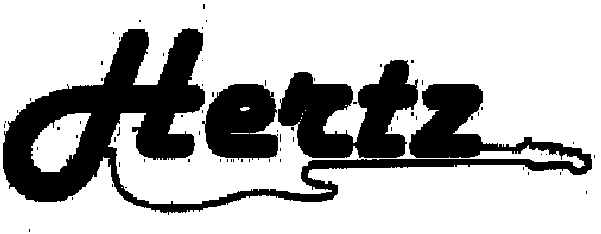 Hertz Device mark 1947715 Trademark